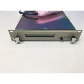 Multilevel Metal X110042500 I/O Control Chassis GB6